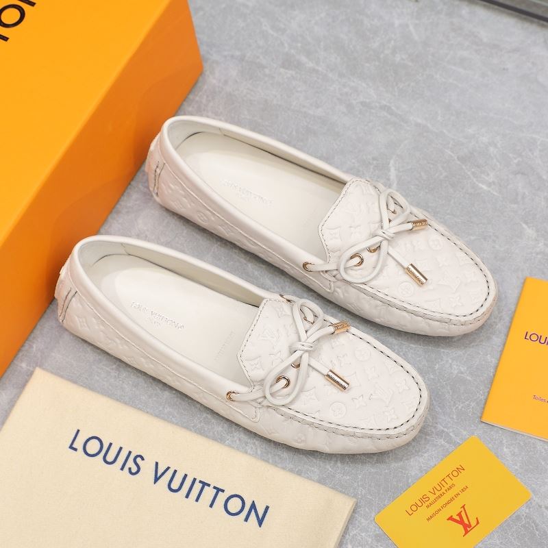 Louis Vuitton Tods Shoes